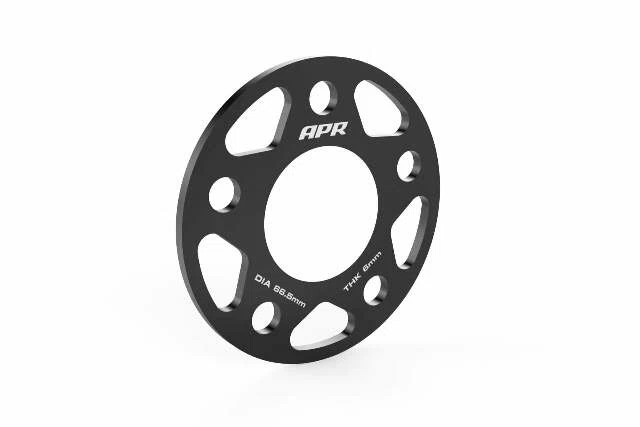 APR Spacers (Set of 2) - 66.5mm CB - 6mm Thick - MS100163
